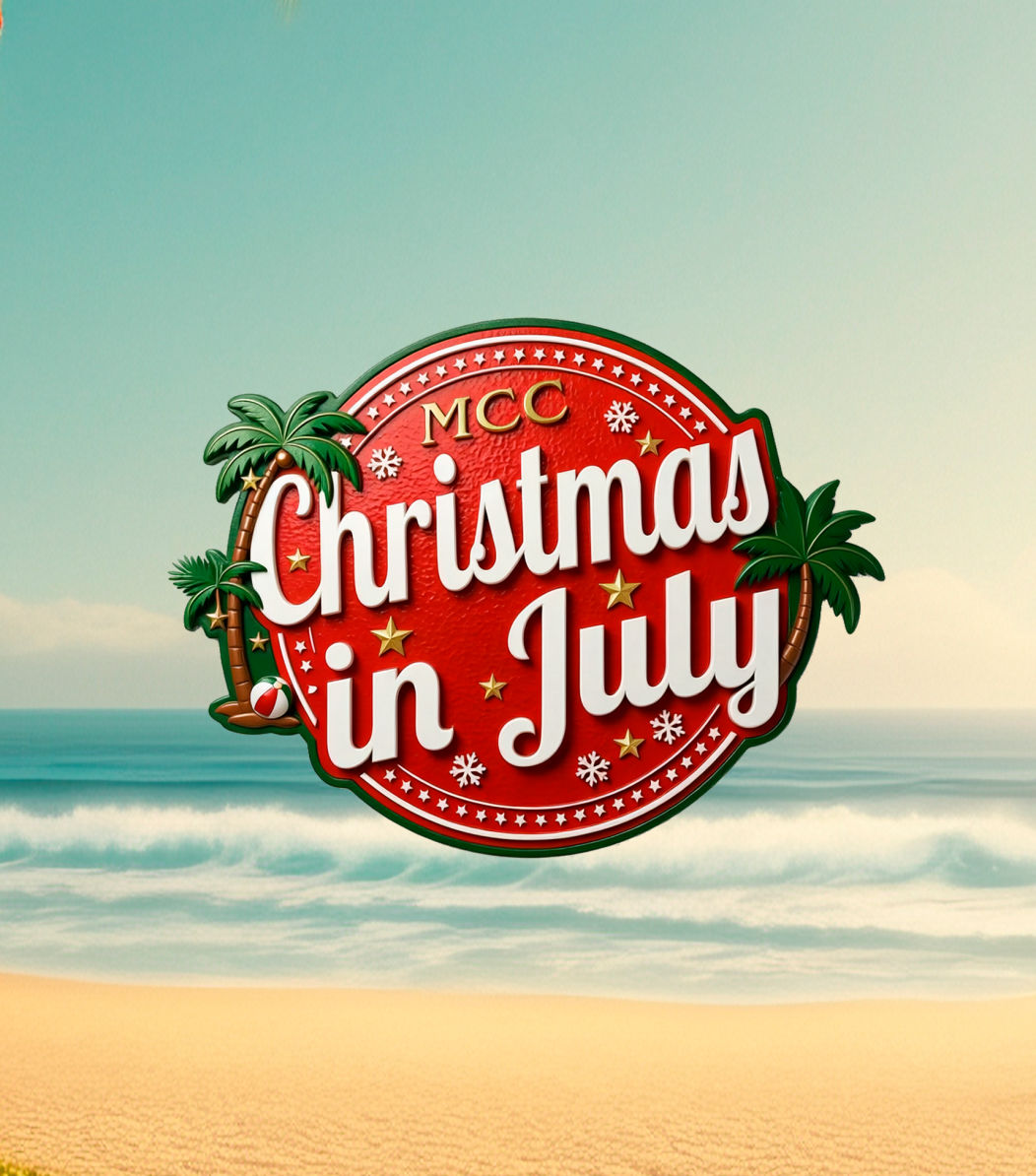 Christmas In July - Marshfield Community Christmas Fundraiser 02050